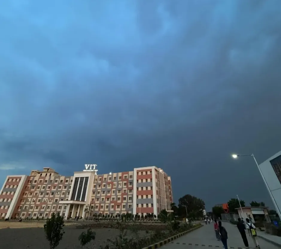 VIT Bhopal Campus photo 12